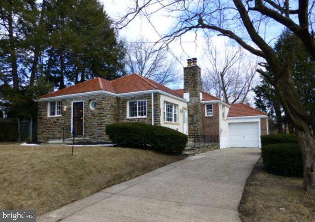 6511 Lawnton Ave — photo