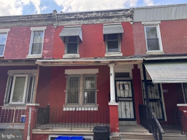 404 N Wanamaker St — photo