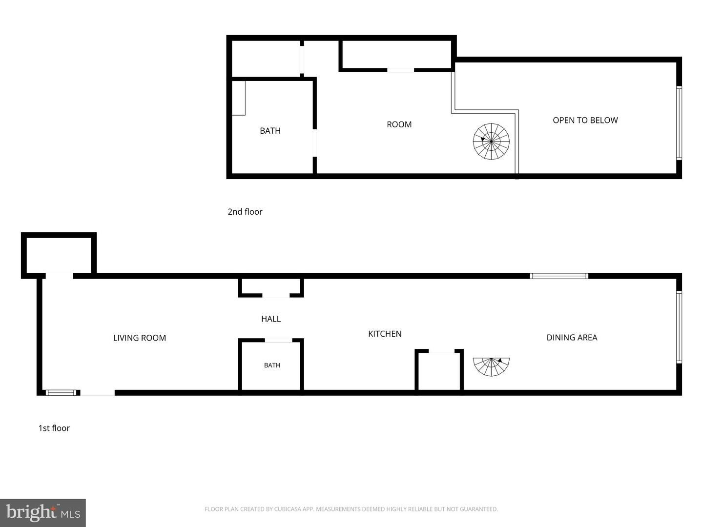 314 Brown St #107 — photo
