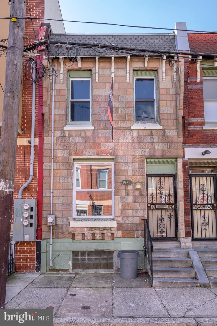 1534 Fontain St — photo