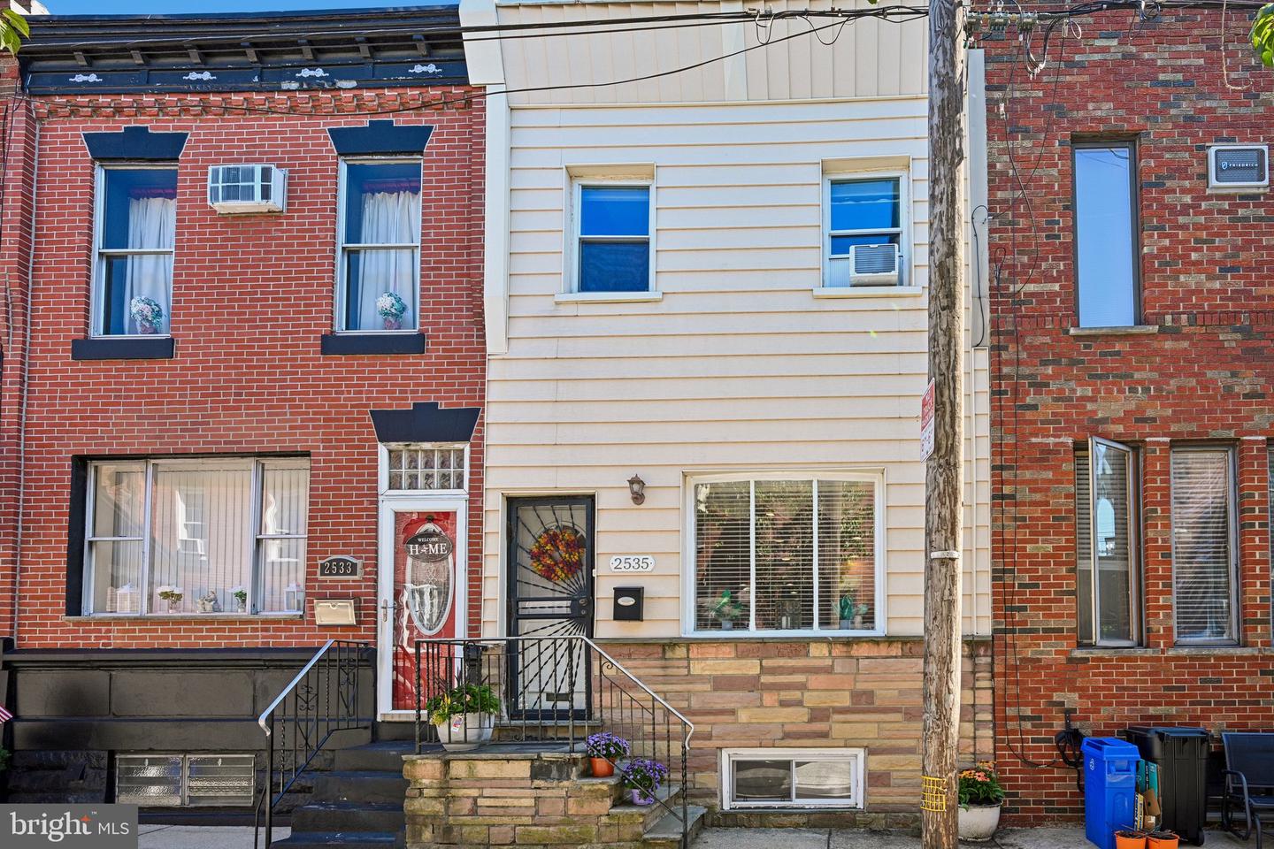 2535 S Carlisle St — photo