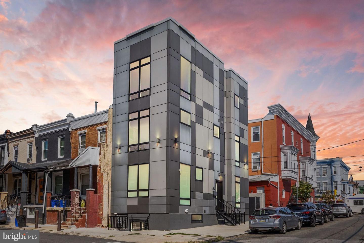 1501 N Hollywood St — photo