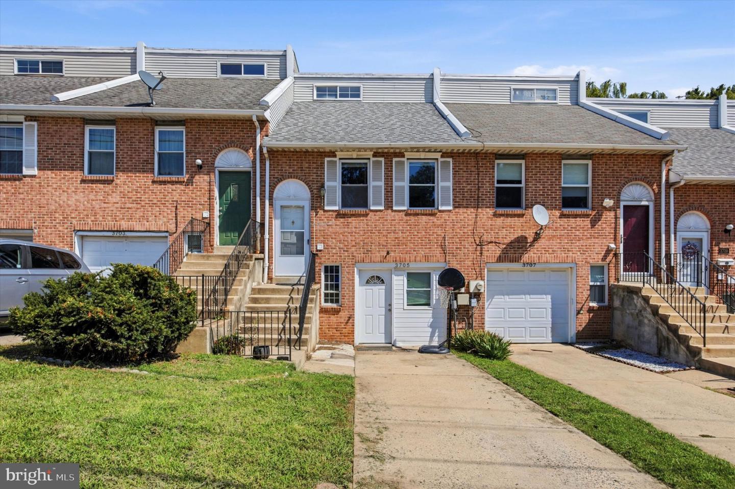 3705 Morrell Ave — photo