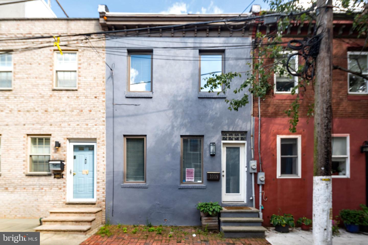 1009 S Chadwick St — photo