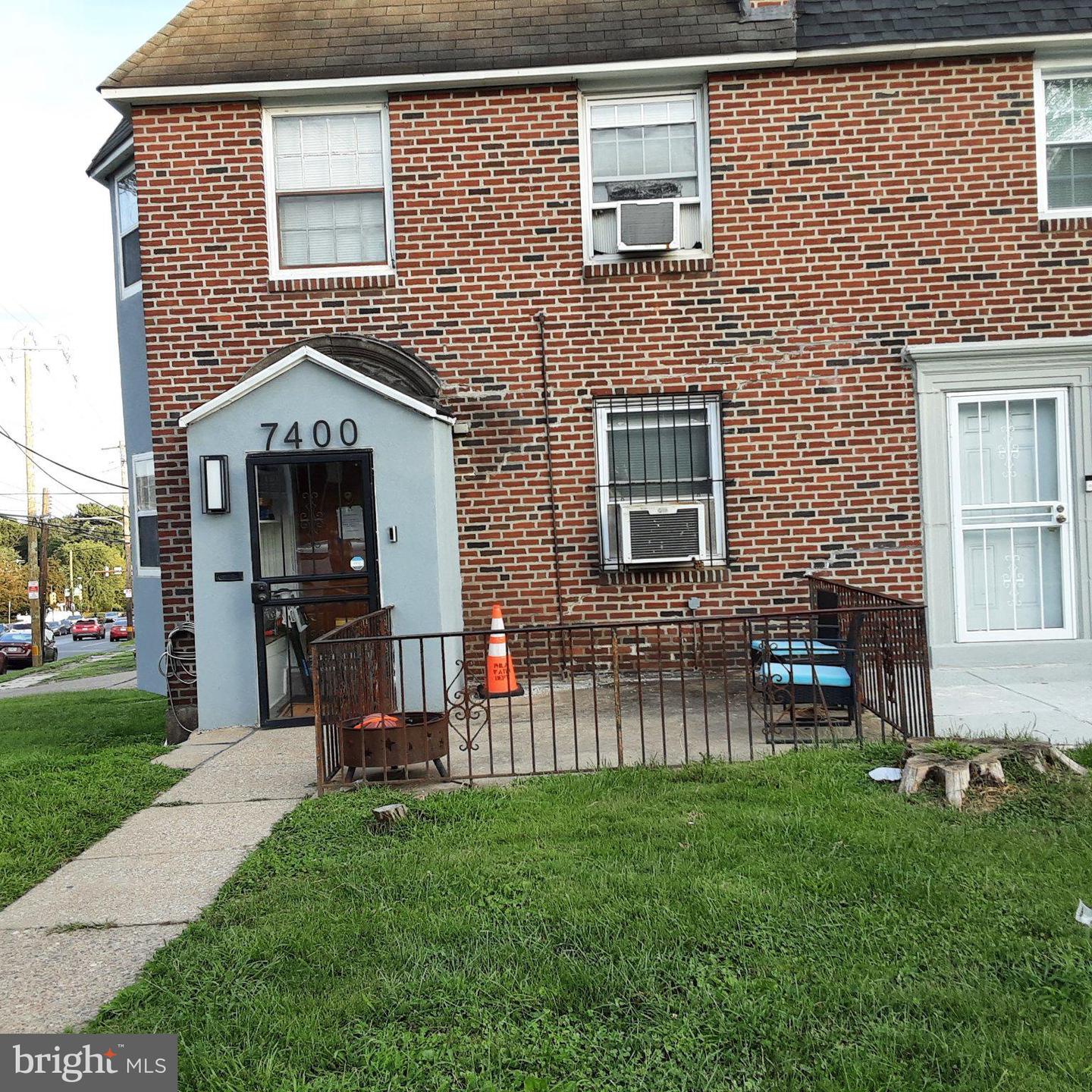 7400 Malvern Ave — photo