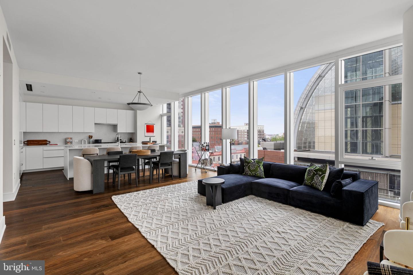 301 S Broad St #801 — photo