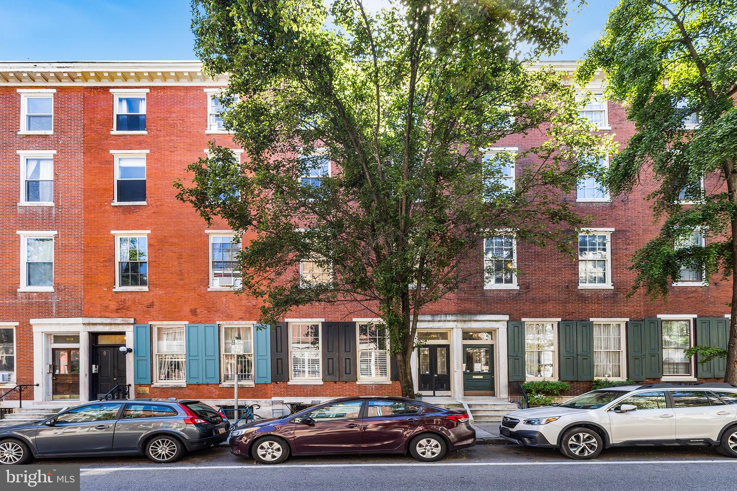 1716-00 Pine St #7 — photo