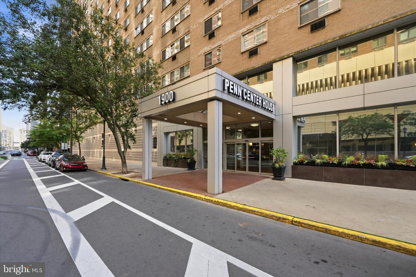 1900 John F Kennedy Blvd #1412 — photo