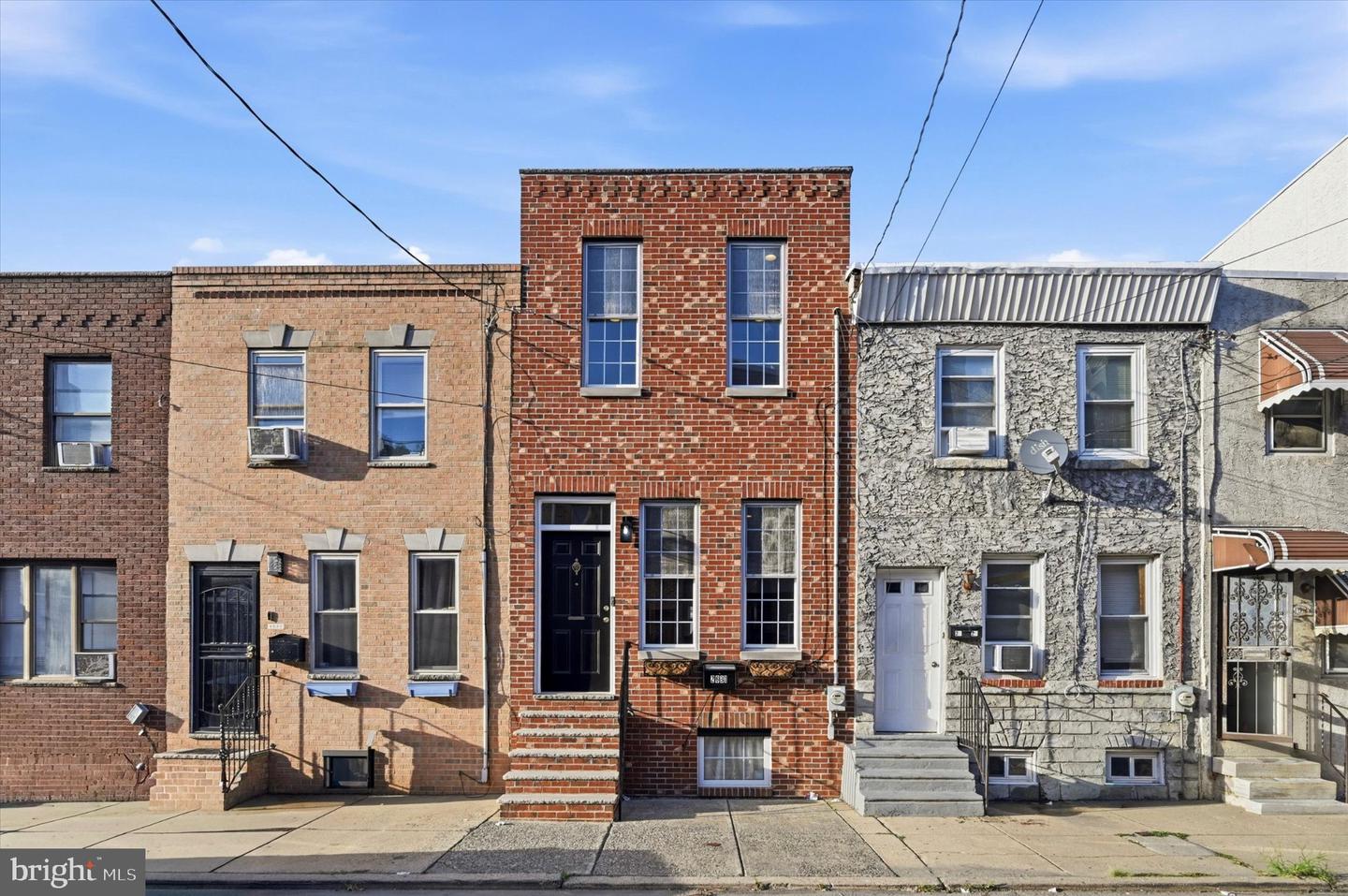 2631 Ellsworth St — photo