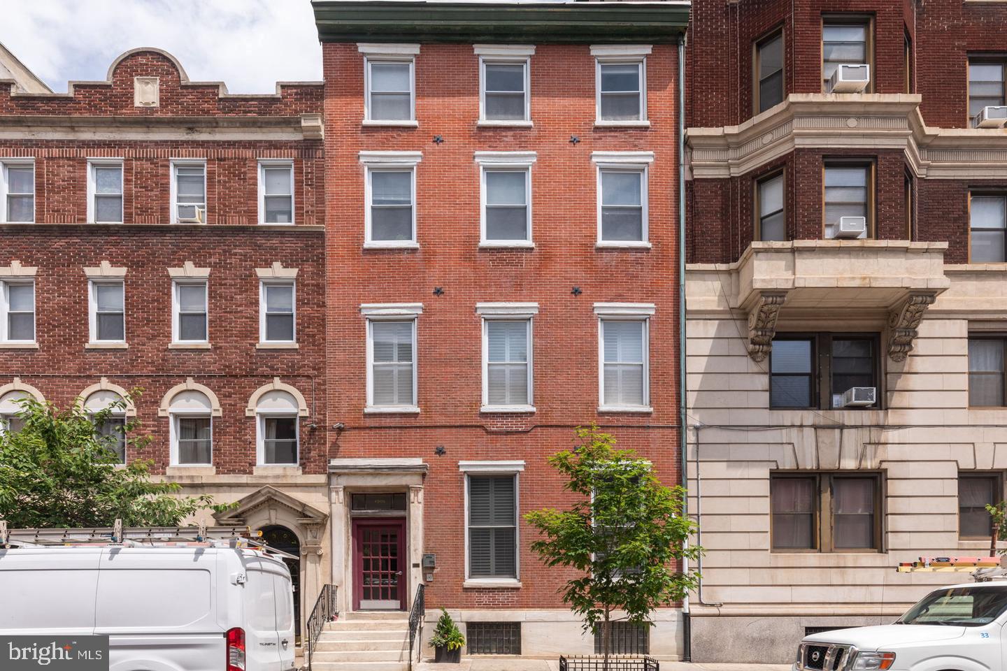 1305 Spruce St #Th1C — photo