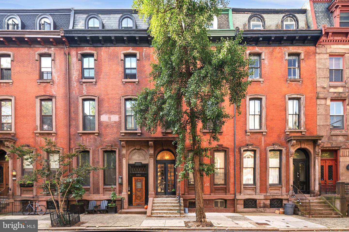 2122 Spruce St #200 — photo