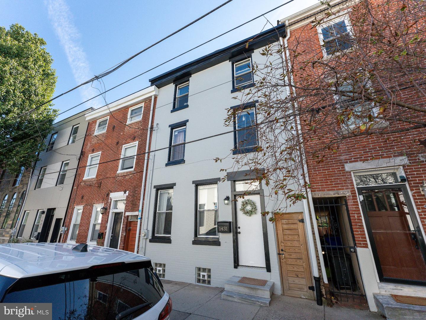 1431 N Howard St — photo