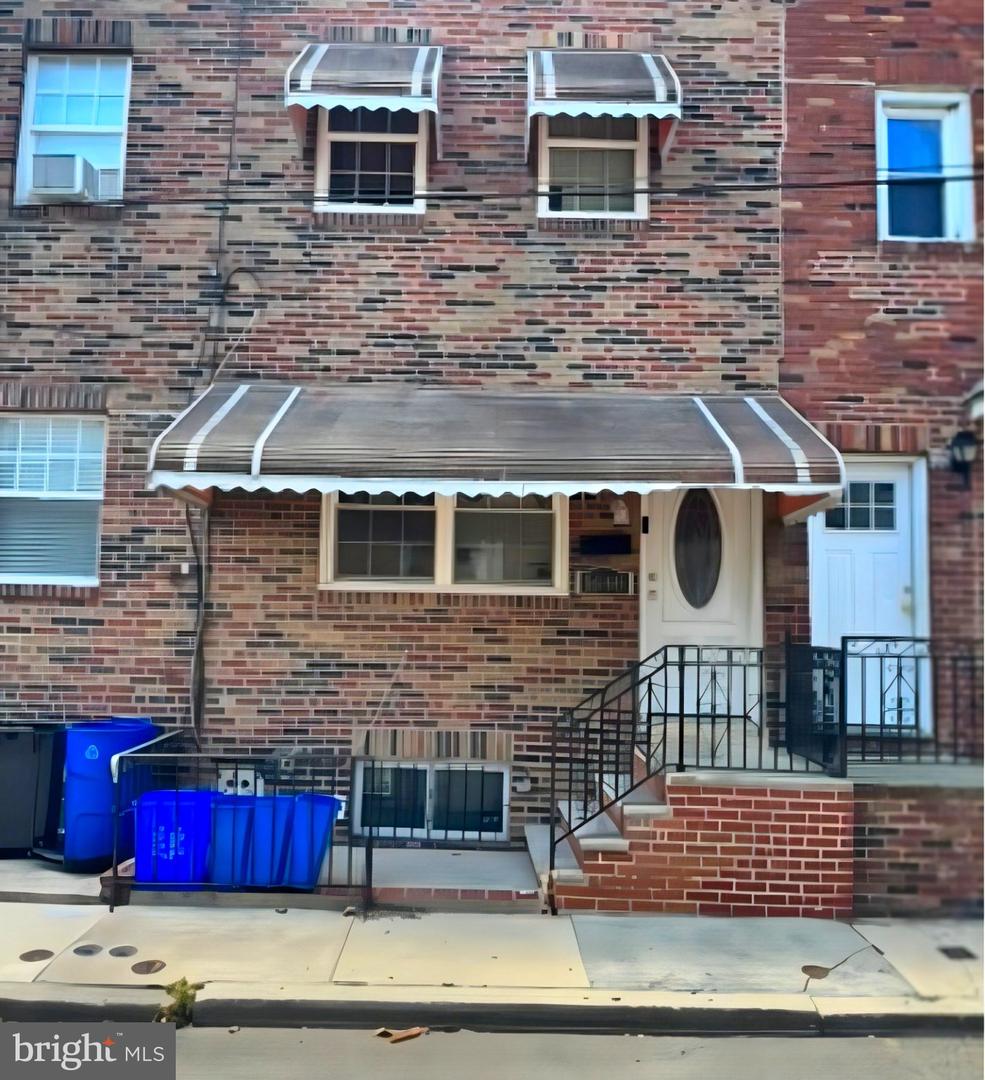 1648 S Taney St — photo