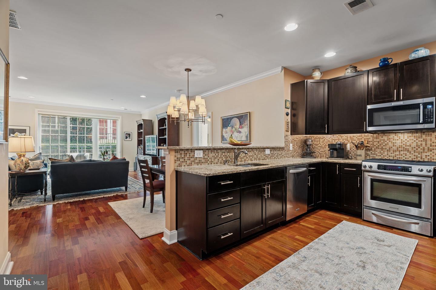 600 Commodore Ct #2610 — photo