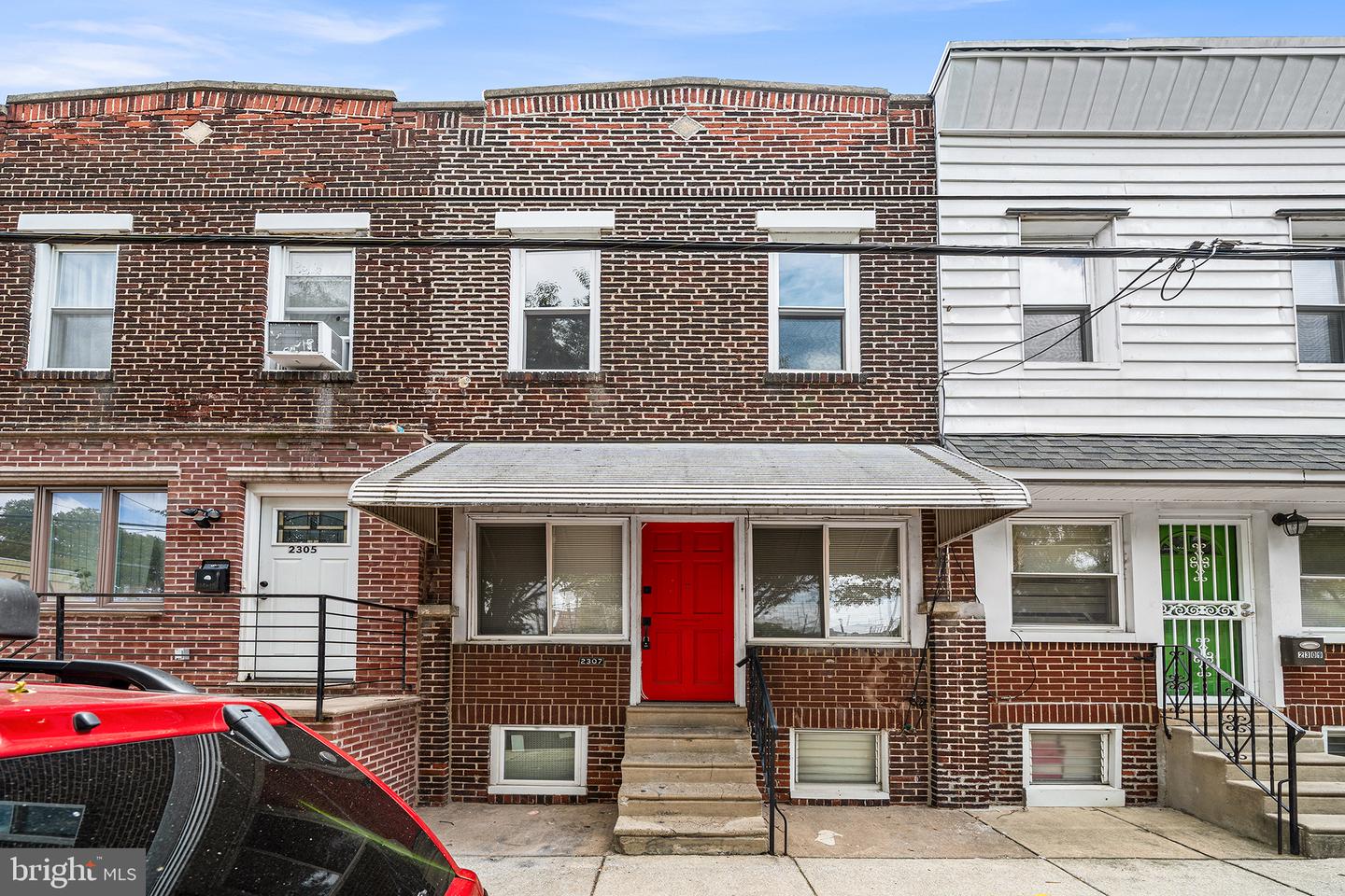 2307 S Bucknell St — photo
