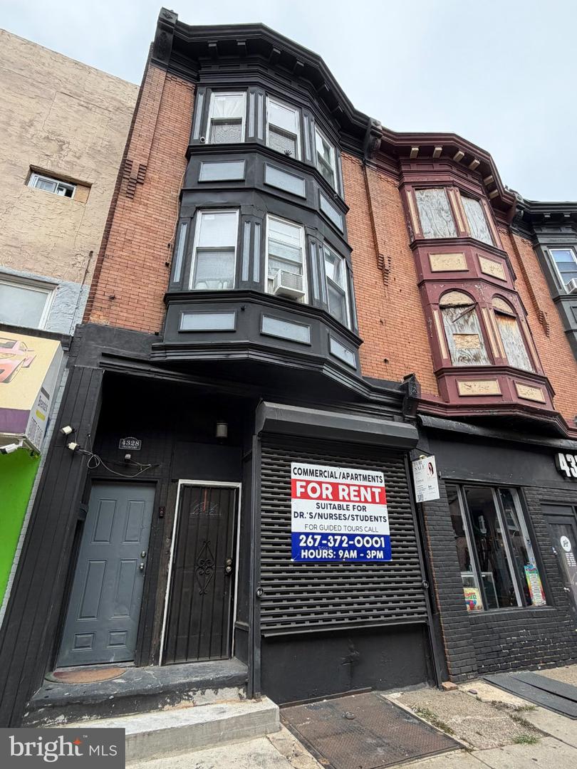 4328 Frankford Ave — photo