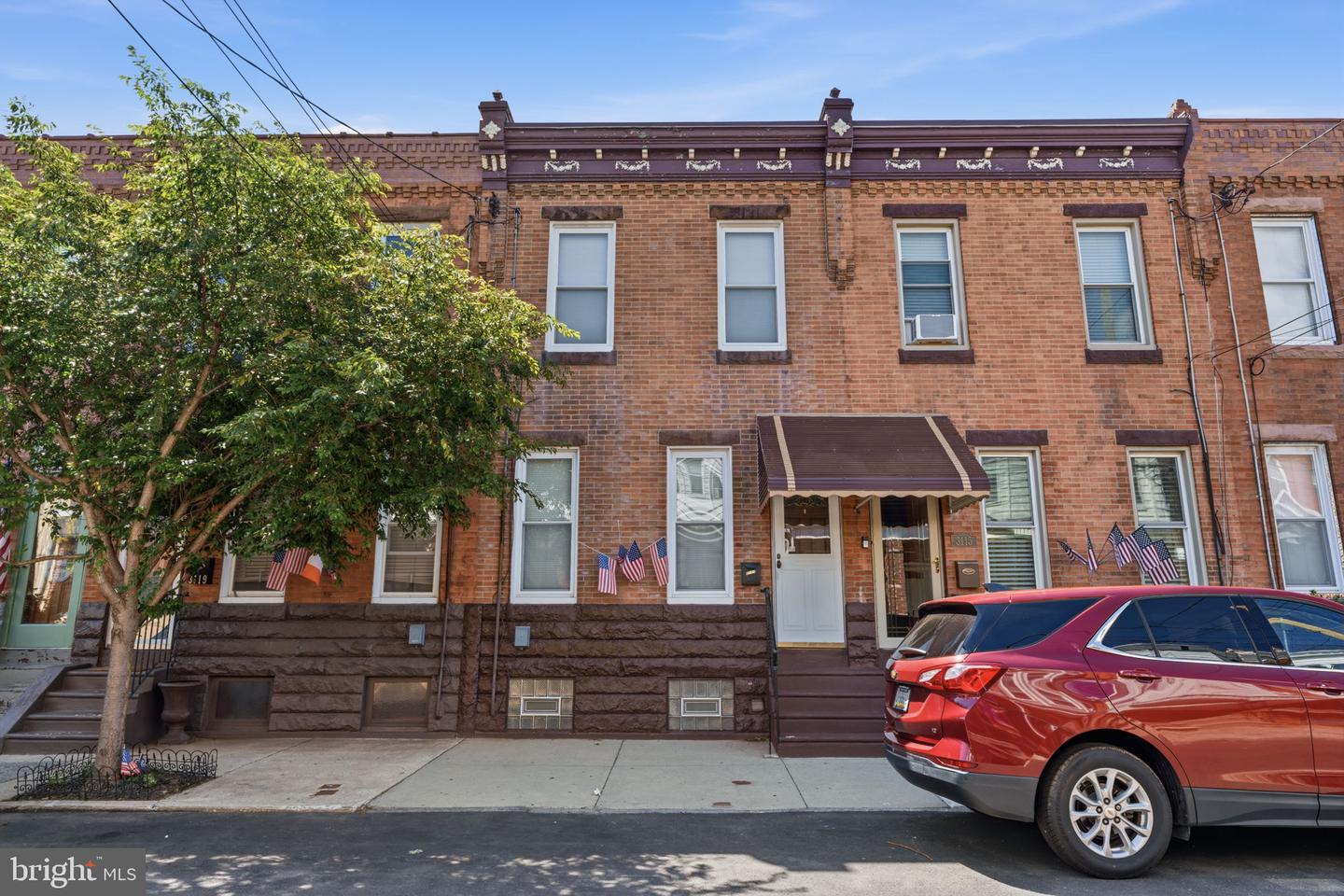 3117 Chatham St — photo