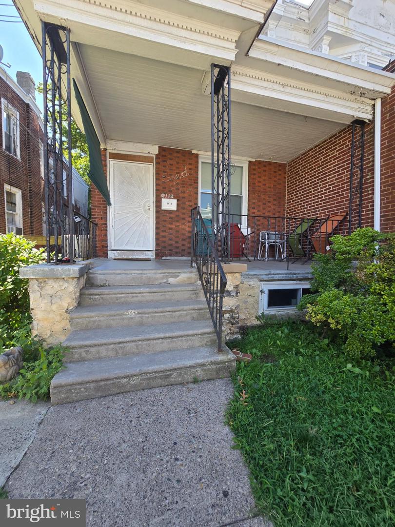 2112 E Chelten E — photo