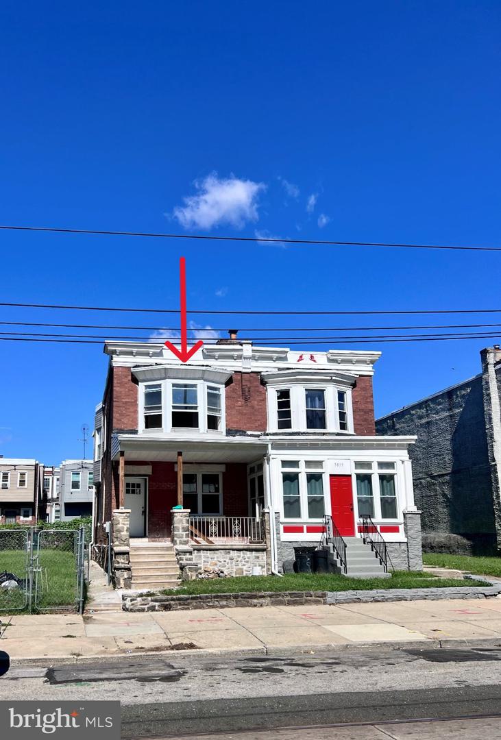 5821 Chester Ave — photo