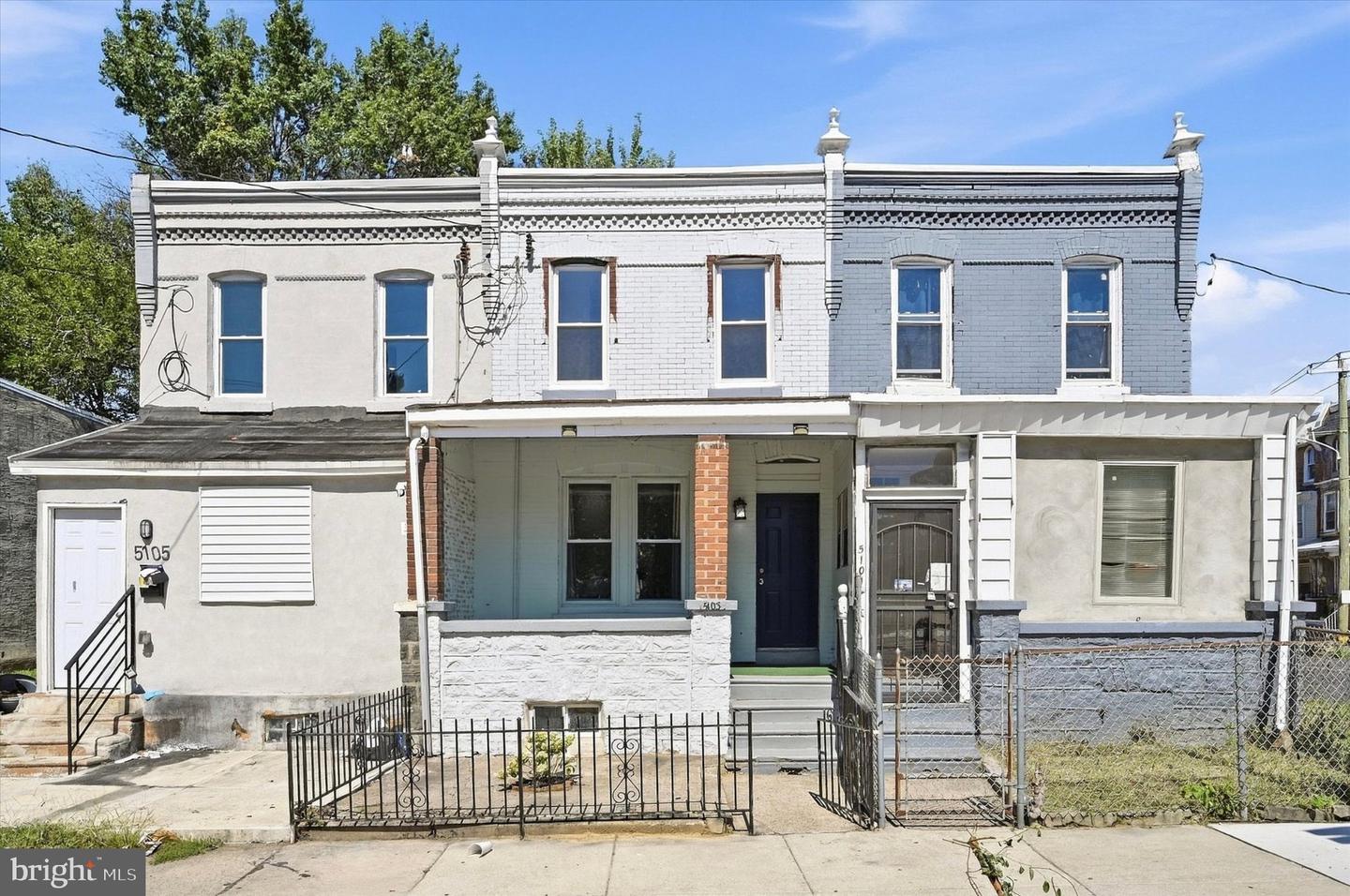 5103 W Girard Ave — photo