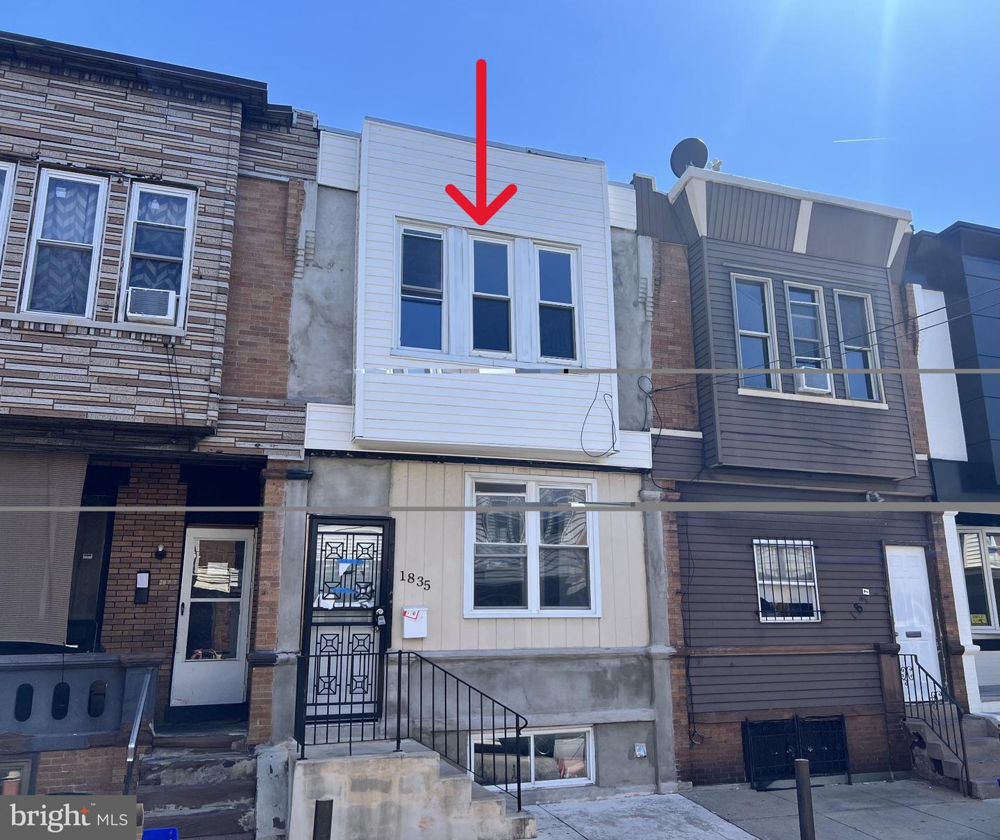 1835 S Taylor St — photo