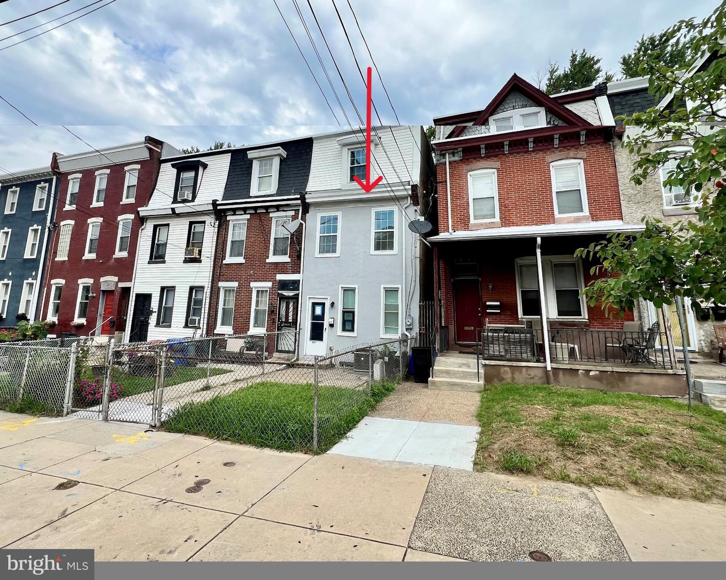 3517 W Allegheny Ave — photo