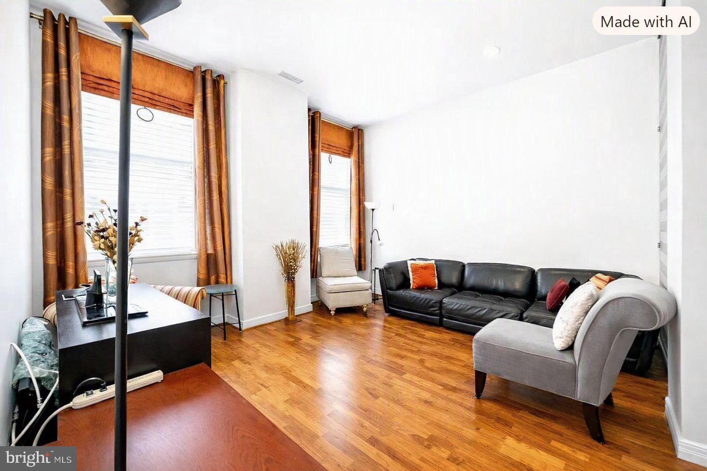 1600 Arch St #1610 — photo