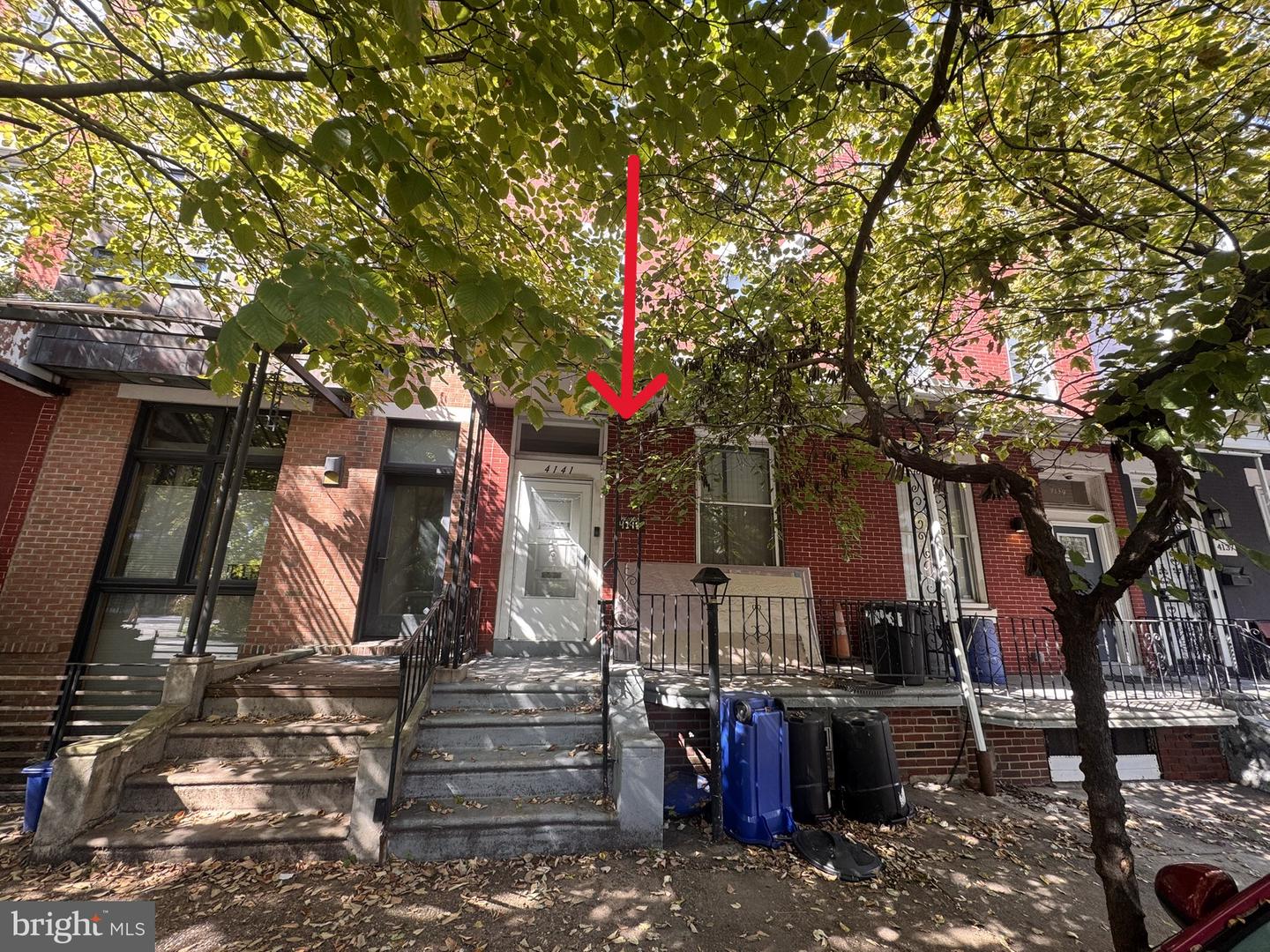 4141 Cambridge — photo