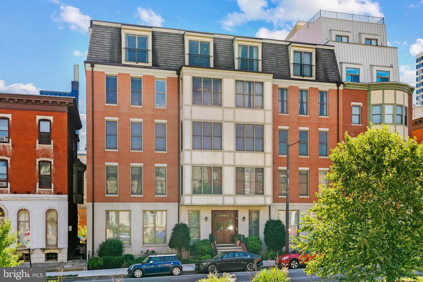 1904 Spring Garden St #10 — photo