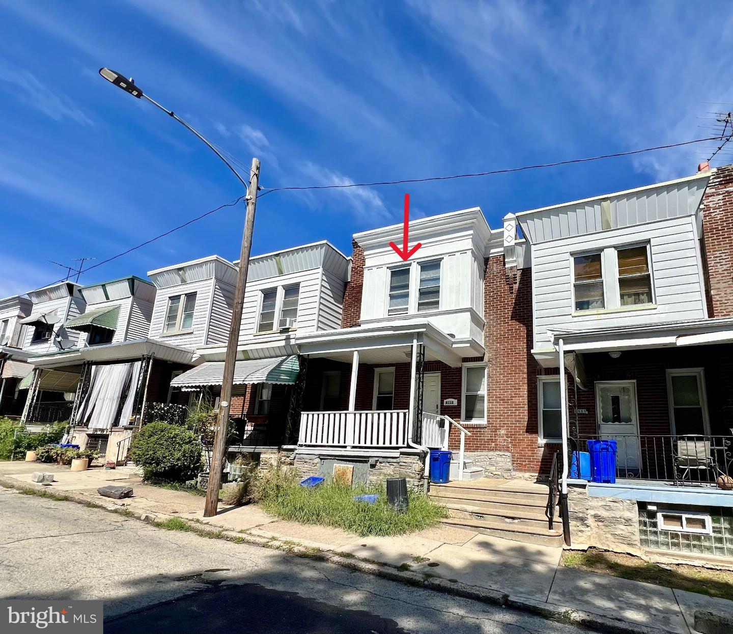 6113 McMahon St — photo