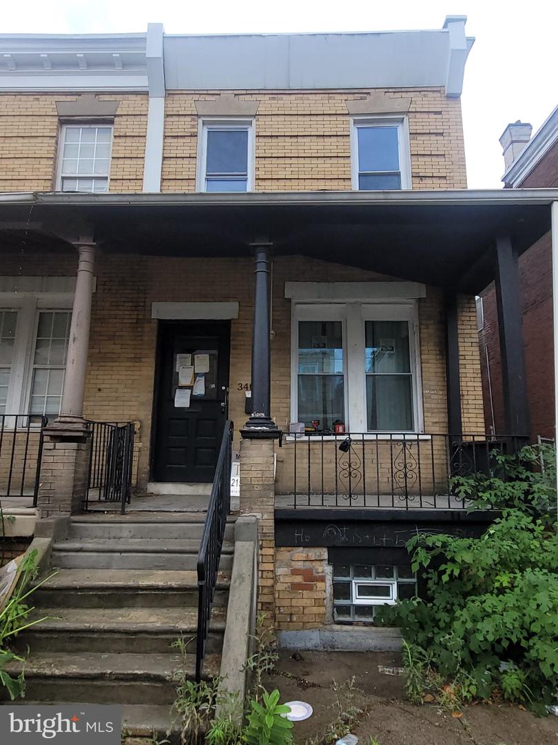 340 N Wilton St — photo