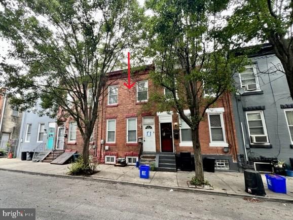 2539 W Gordon St — photo
