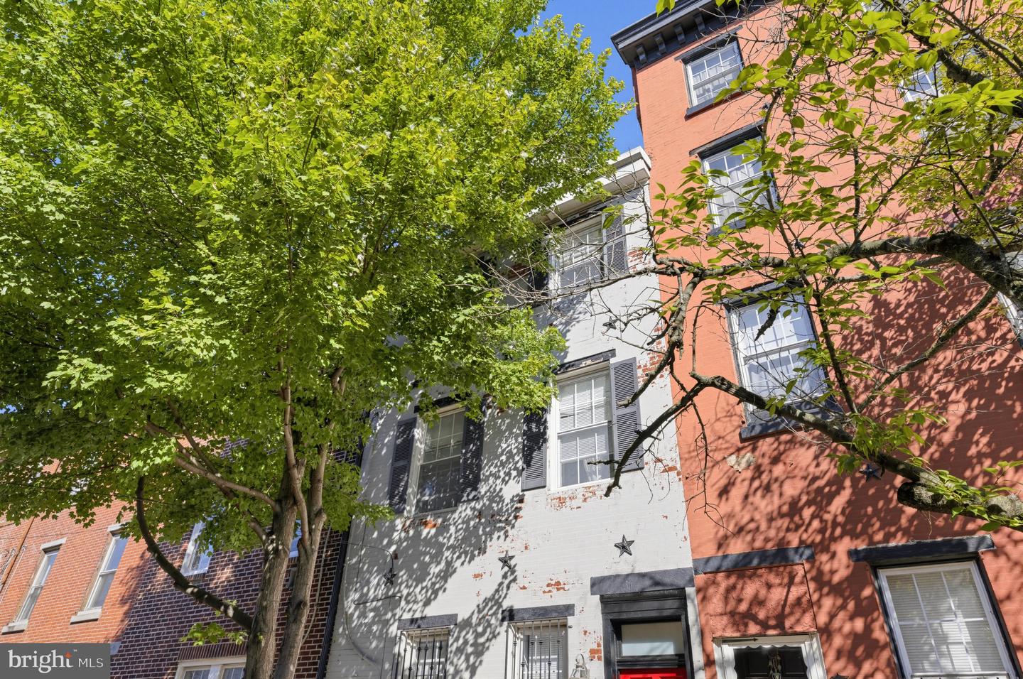 1219 N Randolph St #3F — photo