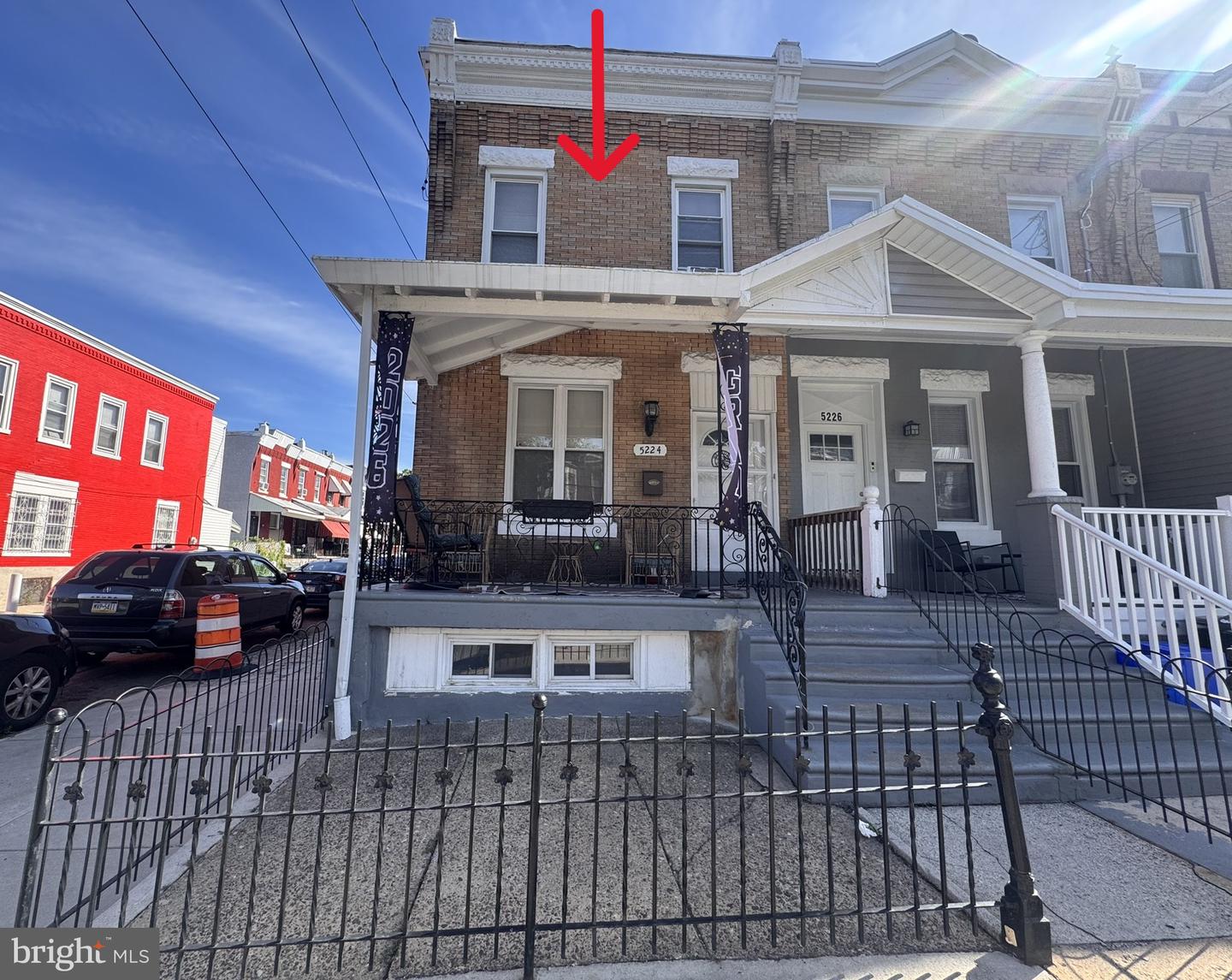 5224 Westminster Ave — photo