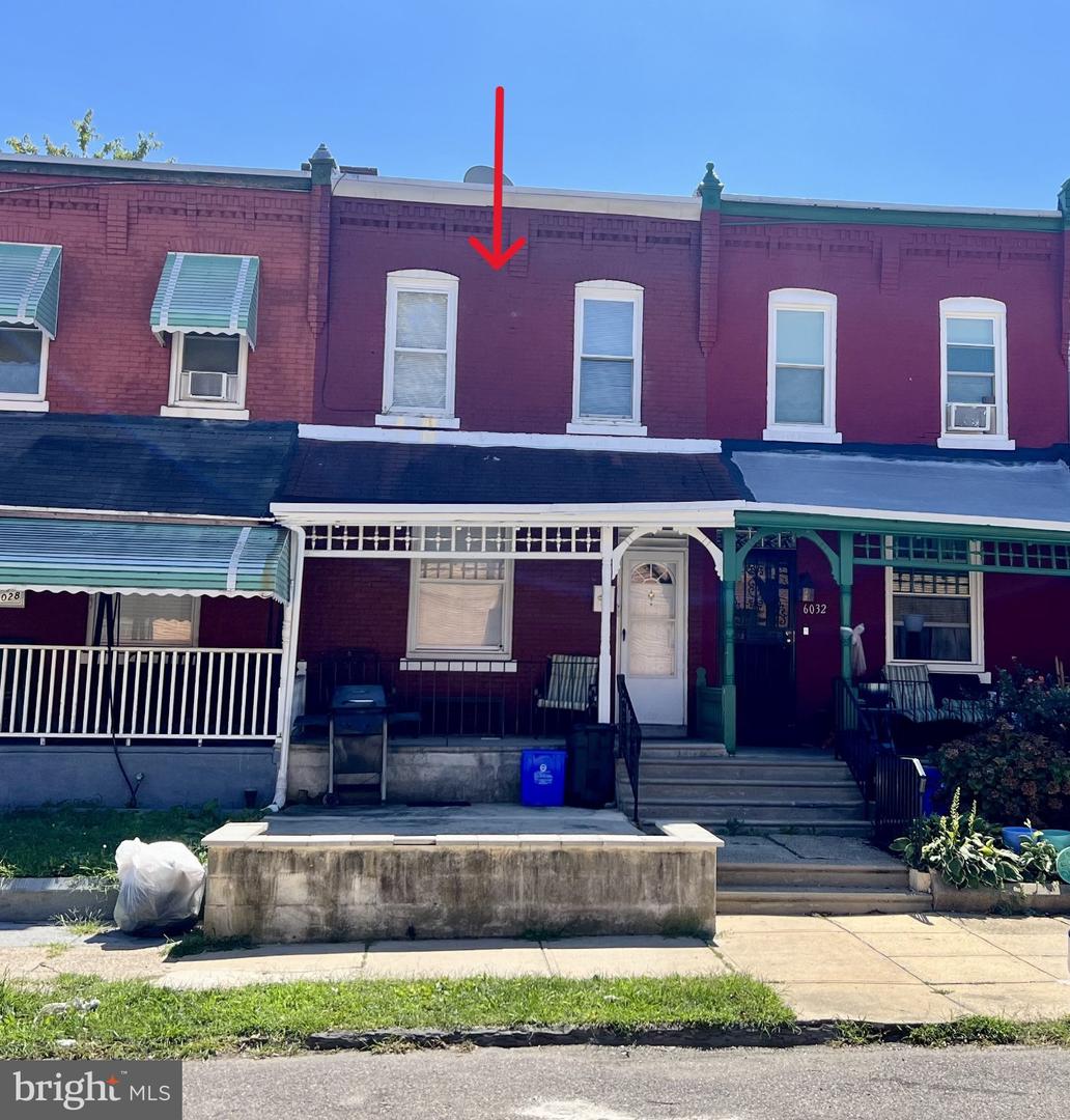 6030 Media St — photo