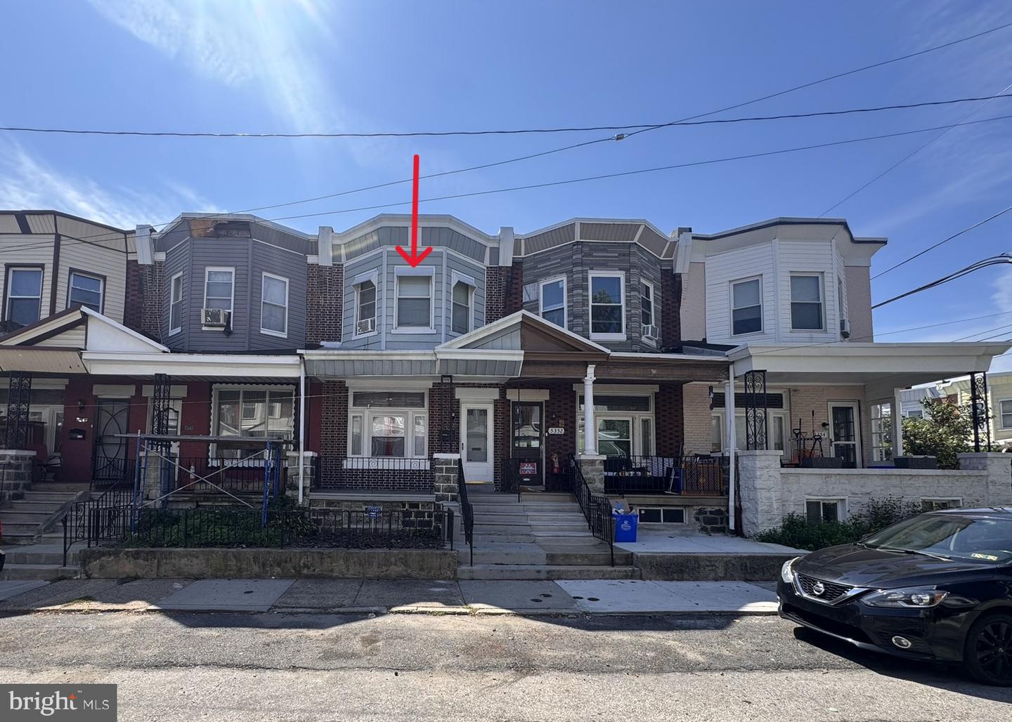5350 Chancellor St — photo