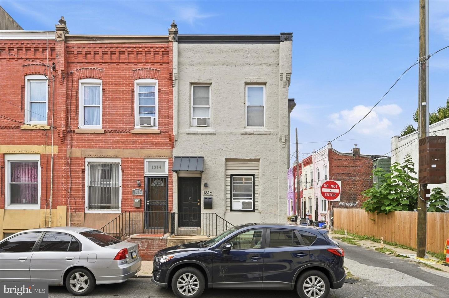 1816 N Gratz St — photo