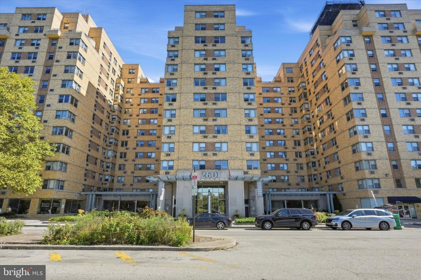 2601 Pennsylvania Ave #522 — photo