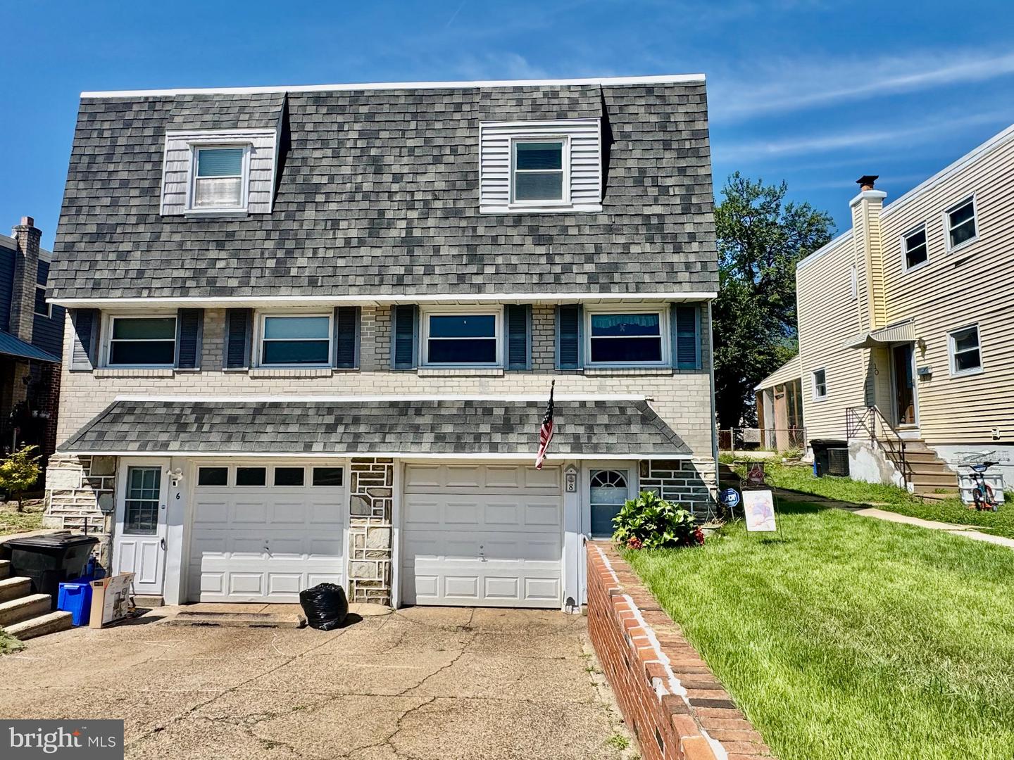 8 Shipley Pl — photo