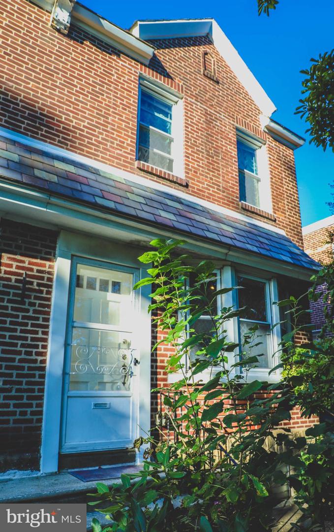 1108 Magee Ave — photo