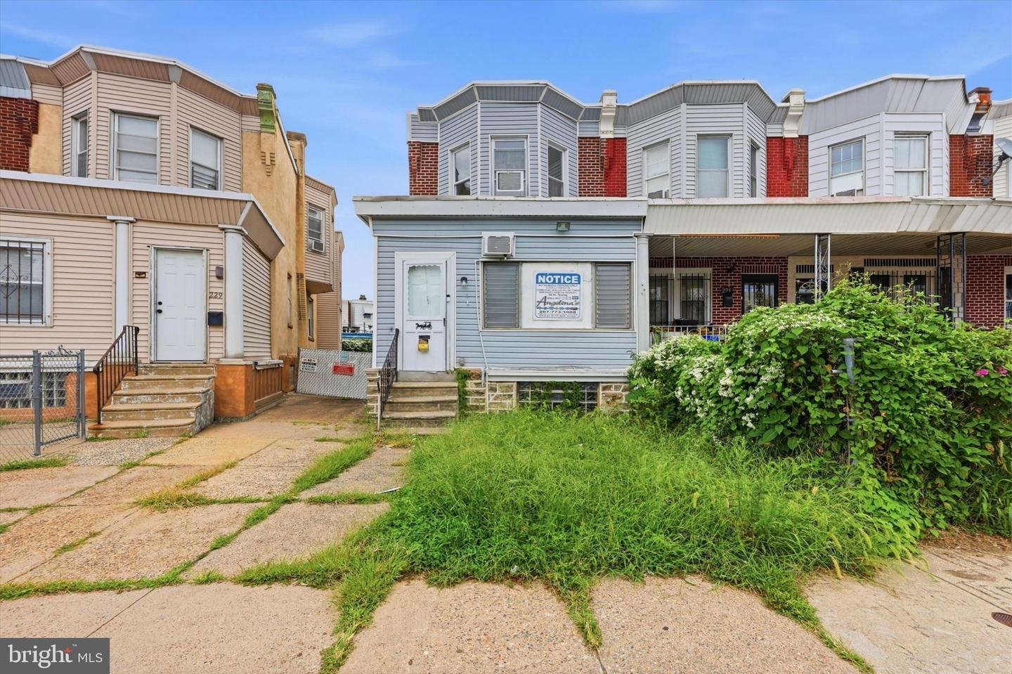 227 Lindley Ave — photo