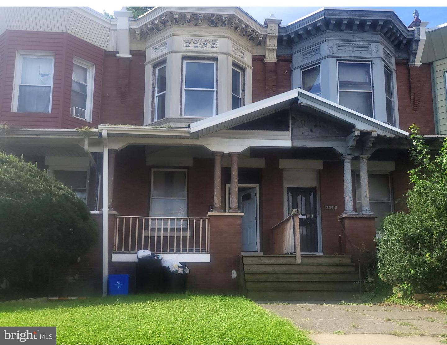 2318 W Venango St W — photo