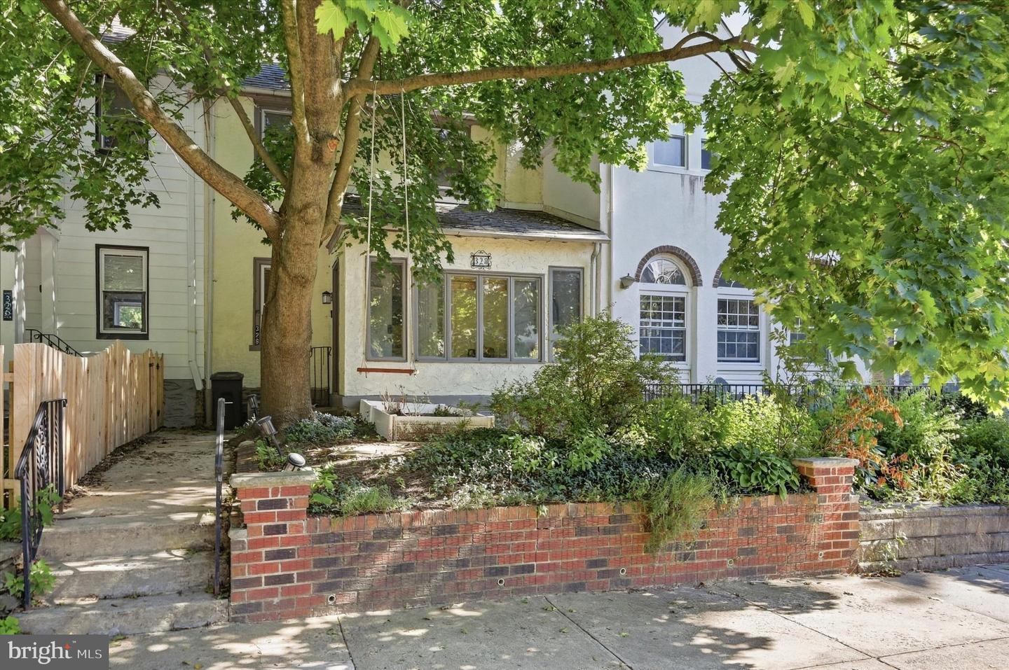 328 Glen Echo Rd — photo
