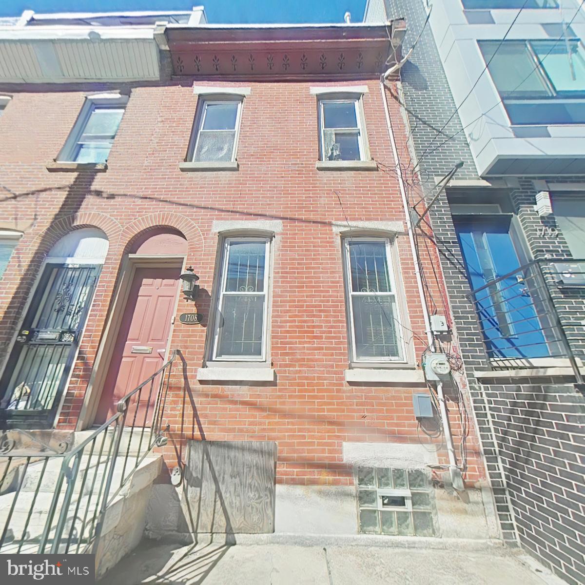1708 N Lambert St — photo