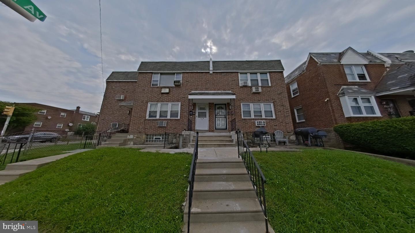 1198 E Upsal St #2 — photo