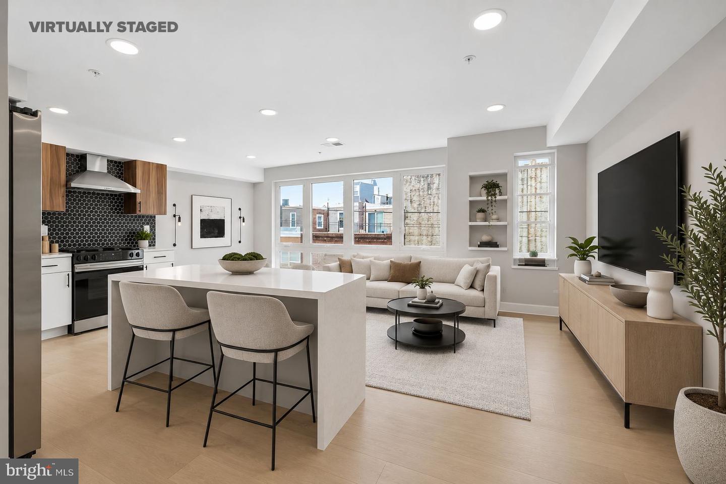 1809 S Orianna St #Unit a — photo