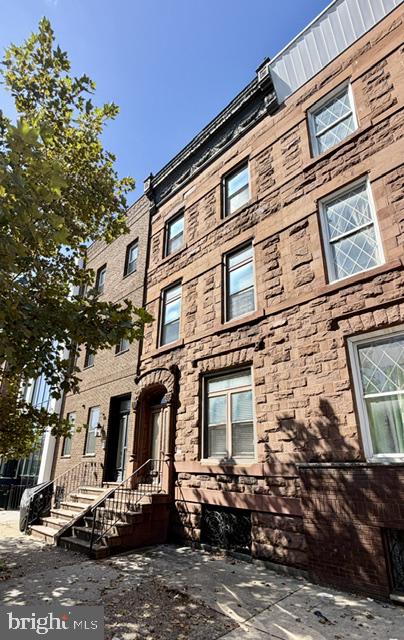 1828 S Broad St — photo