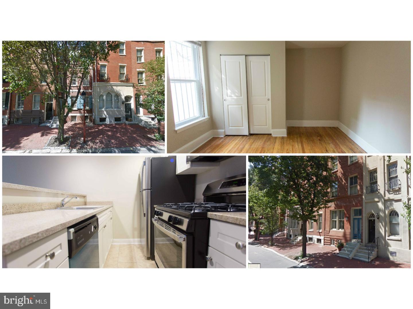 723 Spruce St #1R — photo