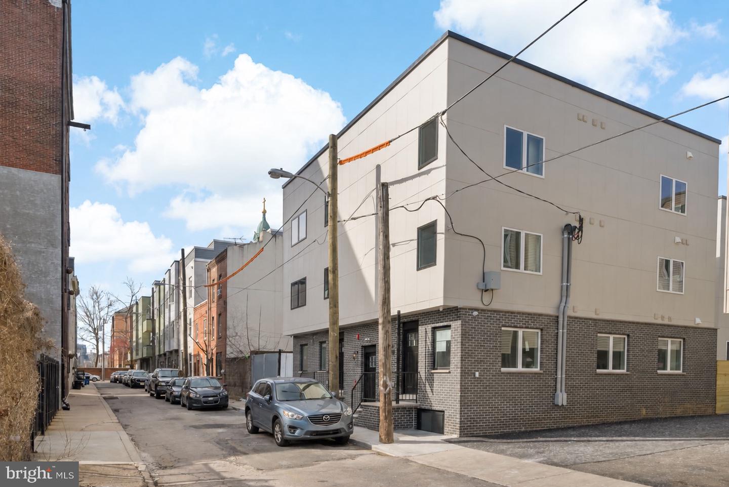 1530 N Palethorp St #1C — photo