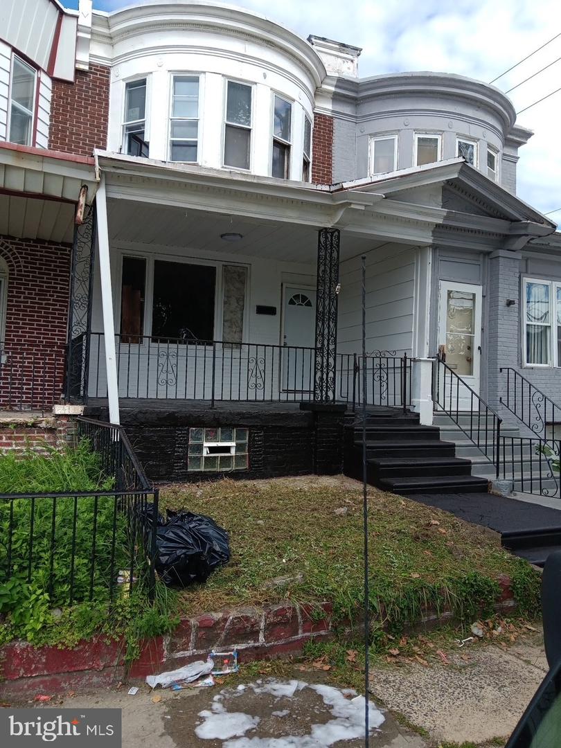 1603 W Wyoming Ave — photo